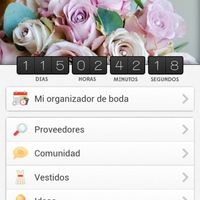 Cuantos dias te faltan?? - 1
