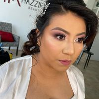 Maquillaje para la boda - 1