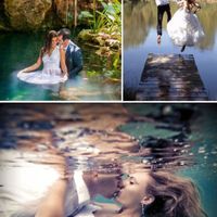 Trash the dress 💍👰🤵 - 1