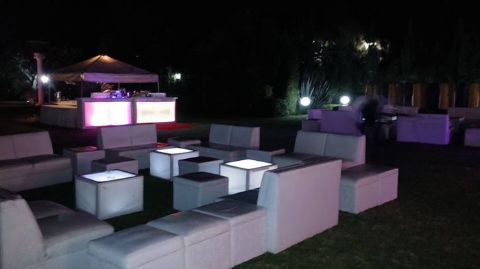 Nuestra boda  - 3