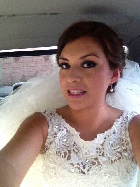 Nuestra boda  - 5