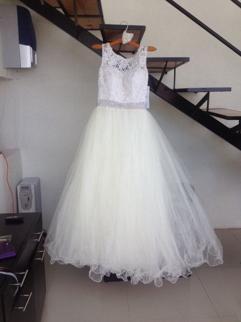 Nuestra boda  - 6