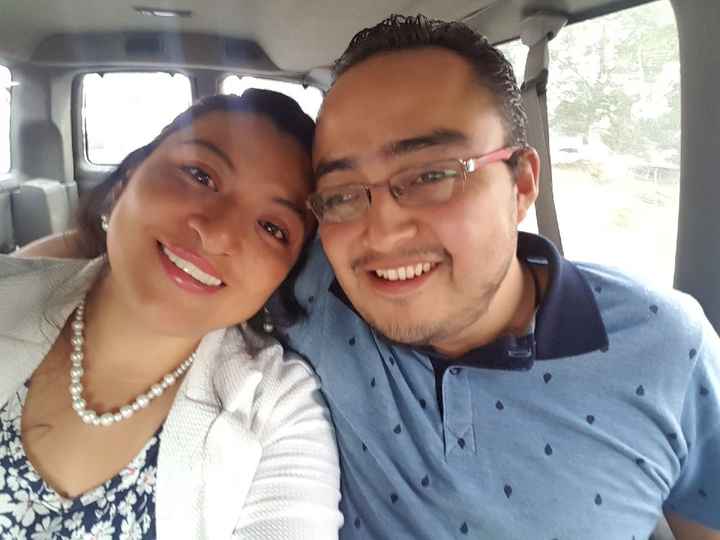 Mi agenda de boda Gaby - 1