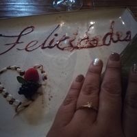 Como es tu anillo ? - 1