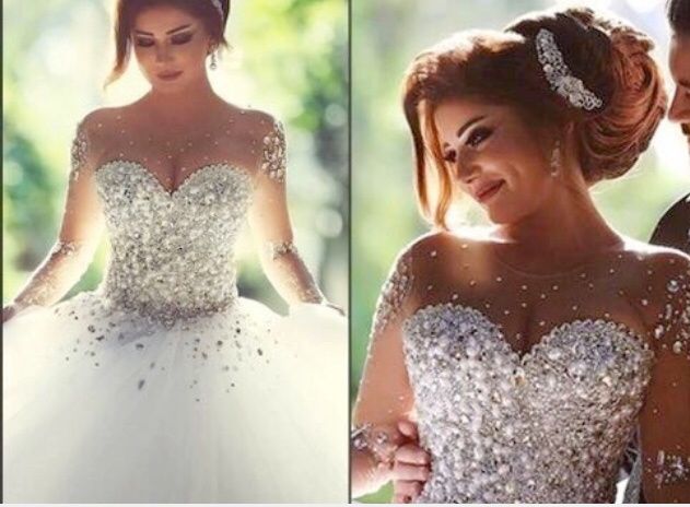  Vestido 👰 - 1