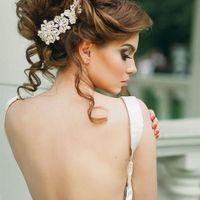 ¿Look de novia cómodo o glam? - 1