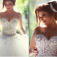  Vestido 👰 - 1