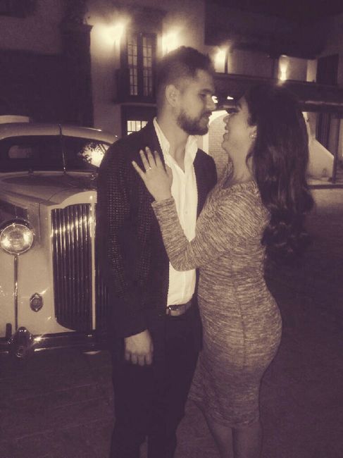 Último Paso: ¡Sube una foto con tu pareja!💘 - 1