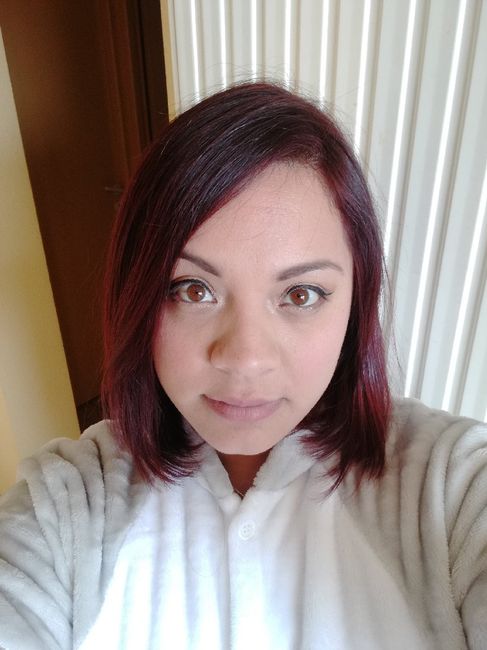 Batas Bride, ¿me compro una? - 2