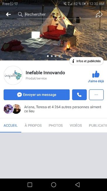 Si tendremos luna de miel ✅ - 1