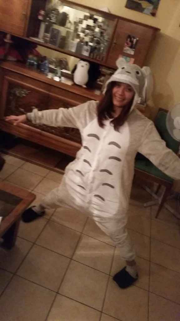 Batas Bride, ¿me compro una? - 1