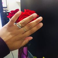 MI ANILLO DE PROMESA Y COMPROMISO 