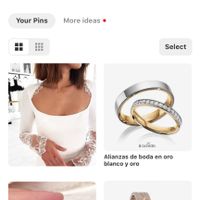 Si tu Fm tuviera que elegir tu vestido de boda.. - 1