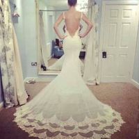 Mi vestido de ensueño