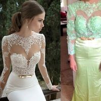 El miedo de comprar un vestido en linea :S