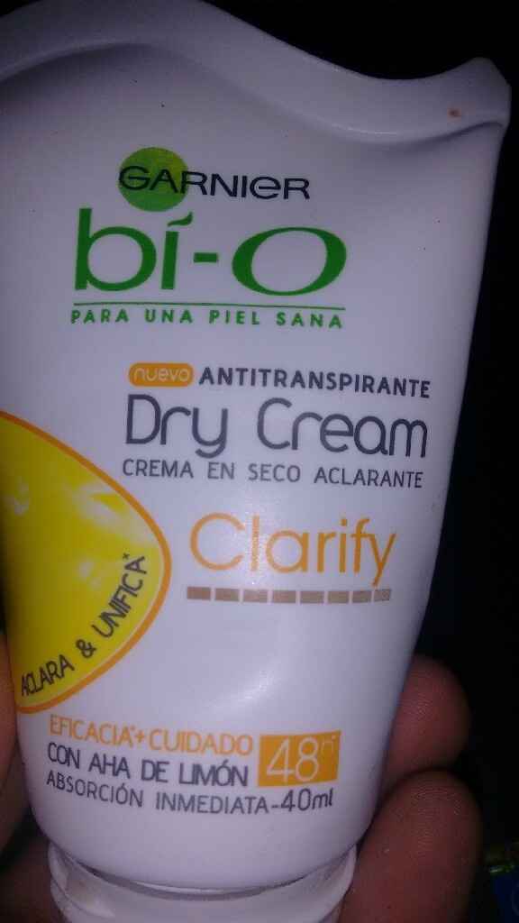 Me arrepentí de mi vestido y todo por mis axilas - 1