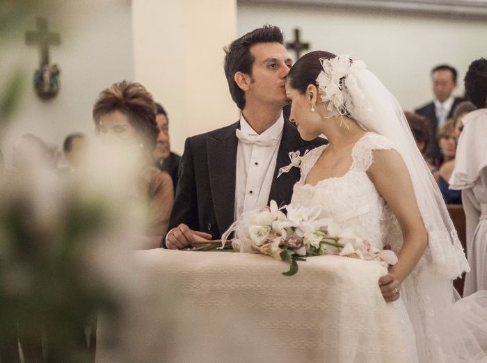 8 Mi segunda Favorita