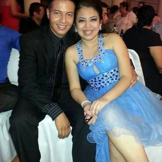 Karina & Daniel