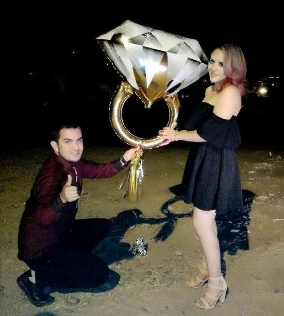Mi agenda de boda-rommy 1