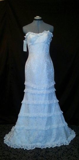 ¿Qué velo es mejor para el vestido? 4