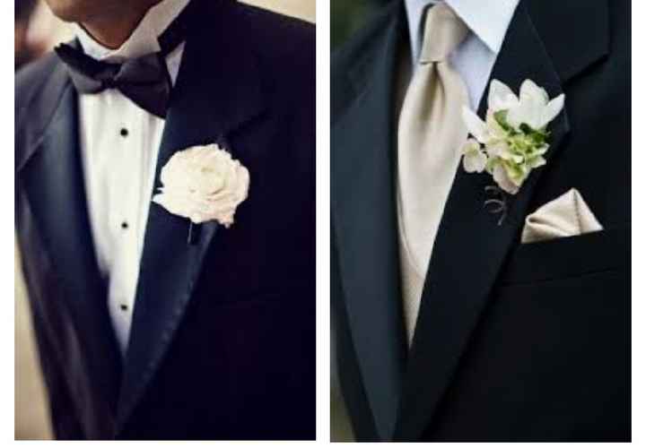 Boda gay, que sería bueno y original en el evento? - 1