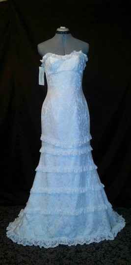 ¿Qué velo es mejor para el vestido? - 4
