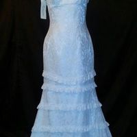 ¿Qué velo es mejor para el vestido? - 4