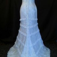 ¿Qué velo es mejor para el vestido? - 5