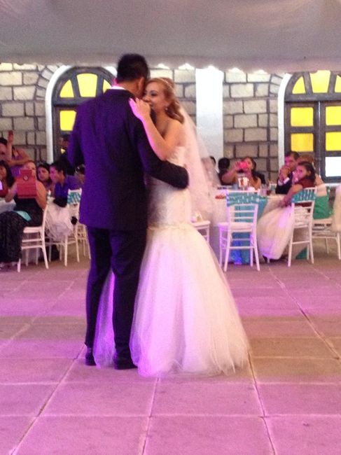 El vals