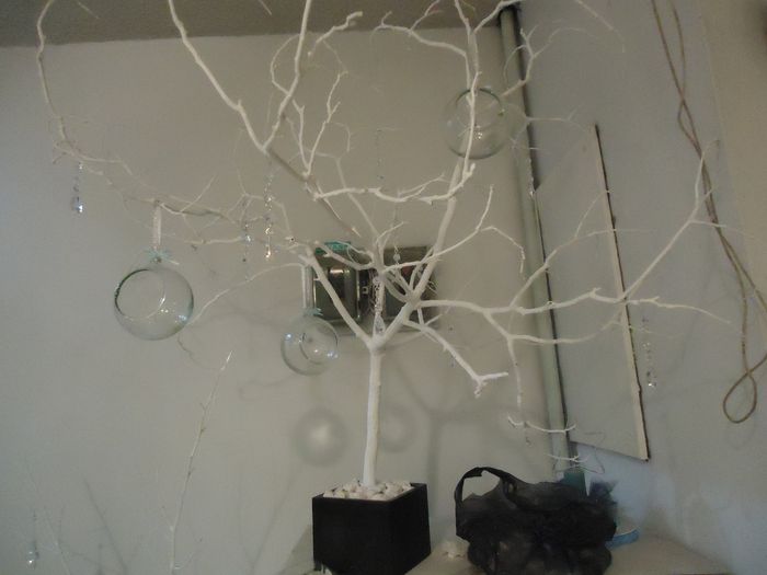 Árbol de los buenos deseos