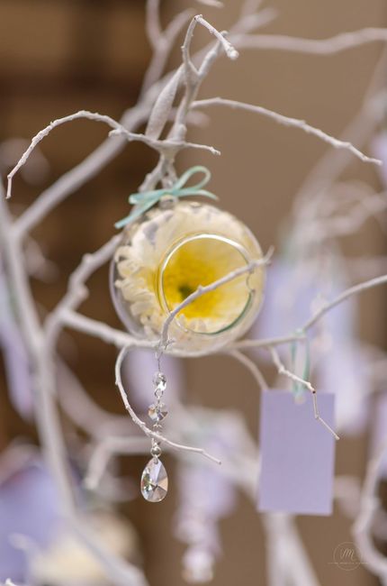 Árbol de los buenos deseos