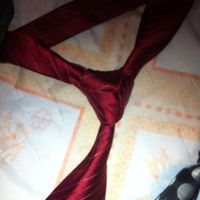 El nudo de la corbata .! - 1