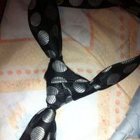 El nudo de la corbata .! - 2