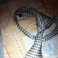 El nudo de la corbata .! - 3