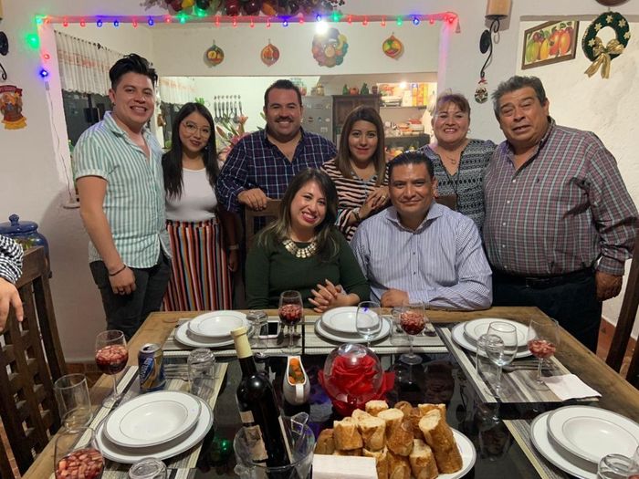 Pedida de mano.... ya es Oficial !!!!! 4