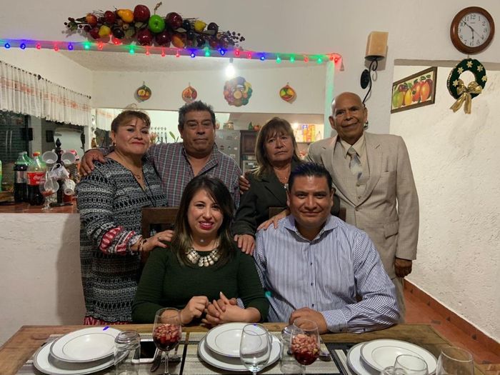 Pedida de mano.... ya es Oficial !!!!! 5