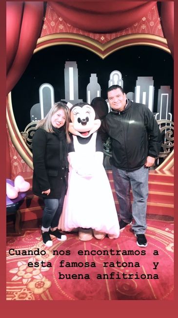 Ya 1 año de ese increíble día !! 2