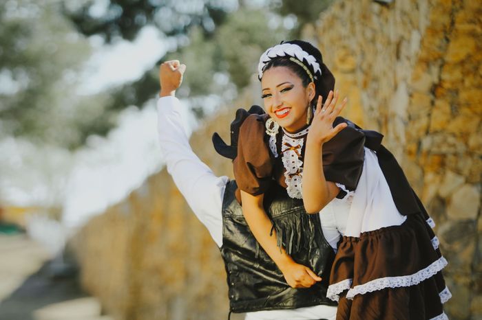 ¿Cuándo te lo dio? - 1