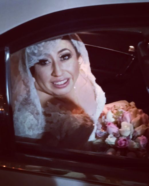 Por fin nos casamos💕✨ 👰‍♀️🤵🏻‍♂️💕✨ 3