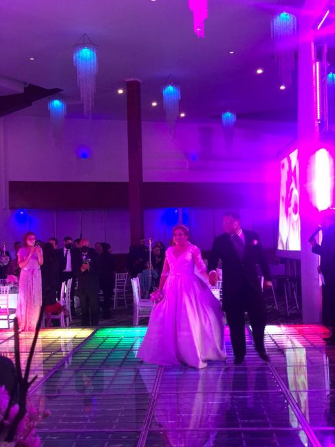 Por fin nos casamos💕✨ 👰‍♀️🤵🏻‍♂️💕✨ 8