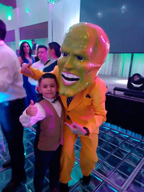 Por fin nos casamos💕✨ 👰‍♀️🤵🏻‍♂️💕✨ 9