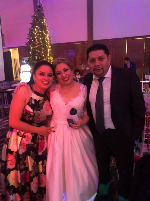 Por fin nos casamos💕✨ 👰‍♀️🤵🏻‍♂️💕✨ 11