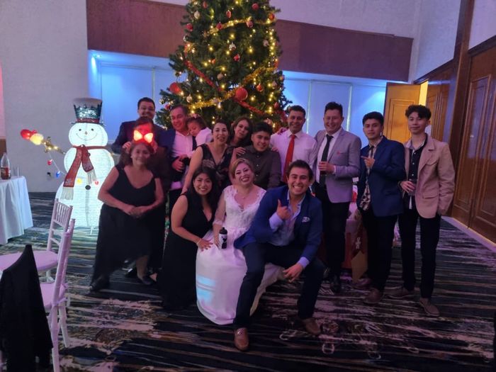 Por fin nos casamos💕✨ 👰‍♀️🤵🏻‍♂️💕✨ 13