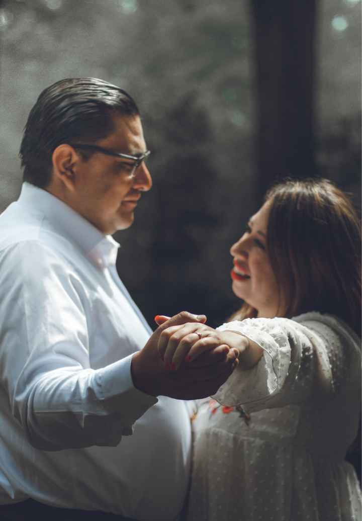 Save the date D&e📸💕✨ - 1