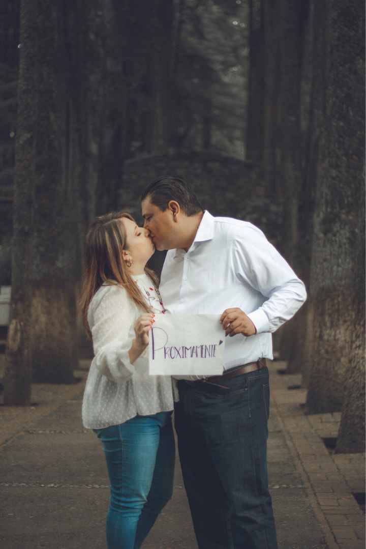 Save the date D&e📸💕✨ - 2