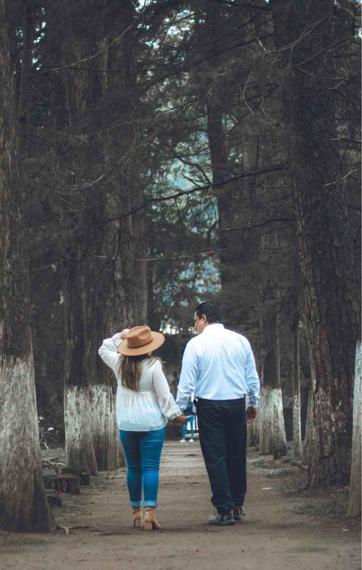 Save the date D&e📸💕✨ - 3