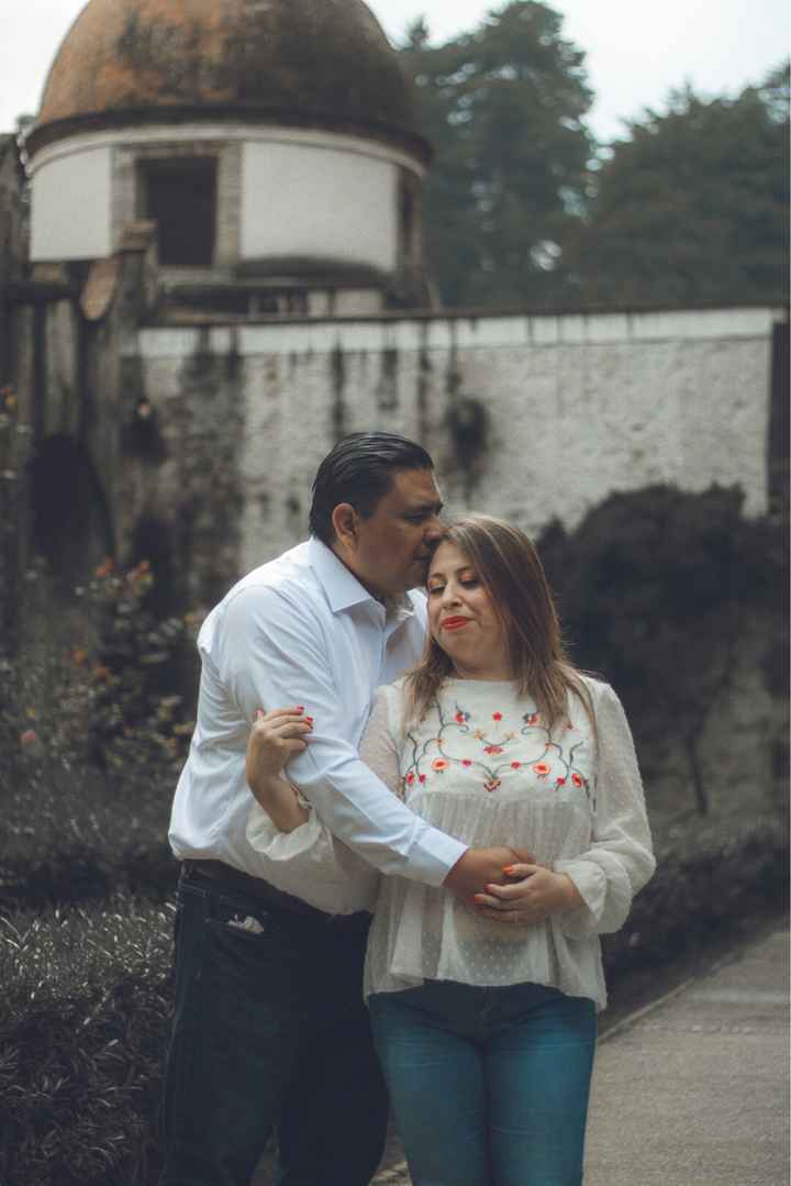 Save the date D&e📸💕✨ - 4