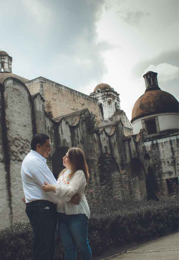 Save the date D&e📸💕✨ - 5