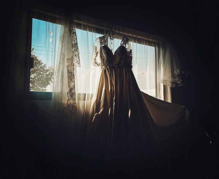 Por fin nos casamos💕✨ 👰‍♀️🤵🏻‍♂️💕✨ - 1