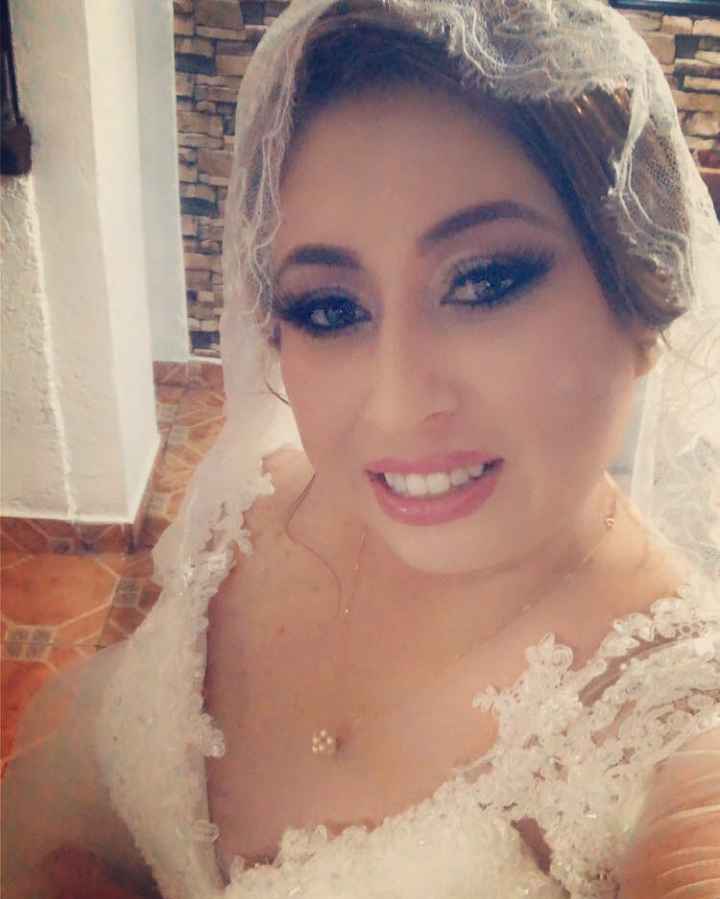 Por fin nos casamos💕✨ 👰‍♀️🤵🏻‍♂️💕✨ - 2